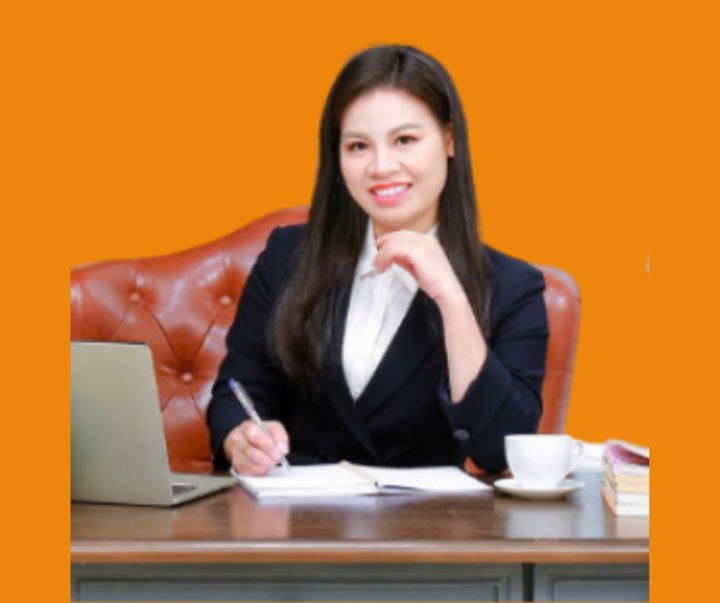 Giám đốc Lê Thiện
