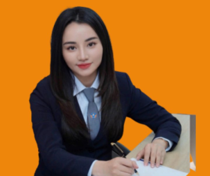 Thạc sĩ, Luật sư Phạm Hà Linh