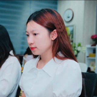 Học viên Bùi Thị Vân Anh