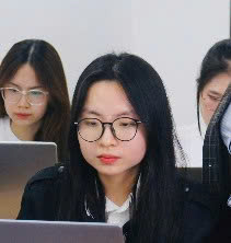 Học viên Đinh Thị Hà Phương